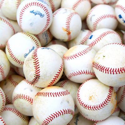 Ms de 20 juegos iniciados en una Serie Nacional de Bisbol.