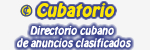 Anuncios en Cuba
