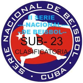 Semifinal Bisbol Sub23
