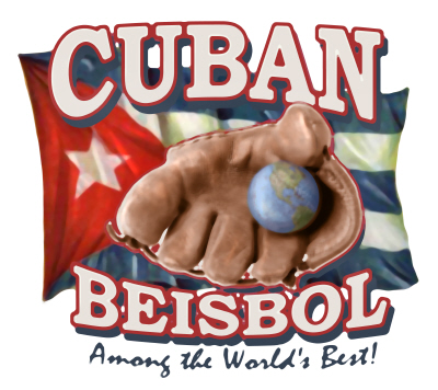 Posibles estructuras para el Bisbol en Cuba