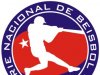Proyecto de nueva estructura para la 60 Serie Nacional de Bisbol.