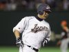 El 2015 rompi rcord de jugadores latinos en Liga Japonesa de Bisbol