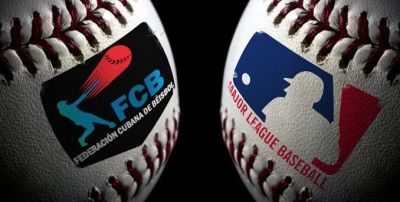 Acuerdo MLB-Cuba renace, con jugada de las Grandes Ligas.