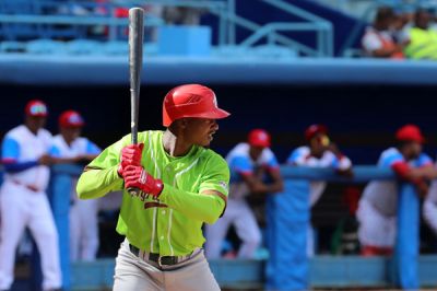 Agricultores recupera liderato en Liga lite del Beisbol Cubano.