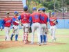 Alazanes de Granma a la final tras vencer a Camagüey en la Serie Nacional Sub-23.