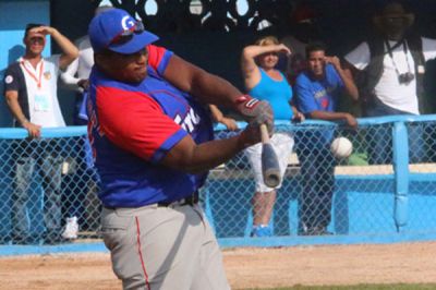 Anlisis de los posibles equipos en la postemporada del bisbol cubano