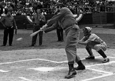 60 Aniversario de las Series Nacionales de bisbol cubano.