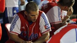 Ariel Pestano lamenta su exclusin de equipo cubano