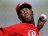Aroldis Chapman tiene instinto de depredador.