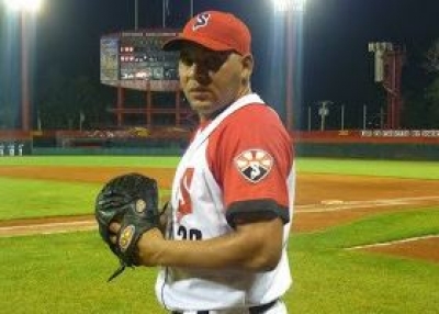 Artemisa tropieza ante Santiago de Cuba en Serie Nacional de Bisbol