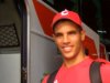 Aspira el cubano Hctor Mendoza a rendir en el bisbol japons