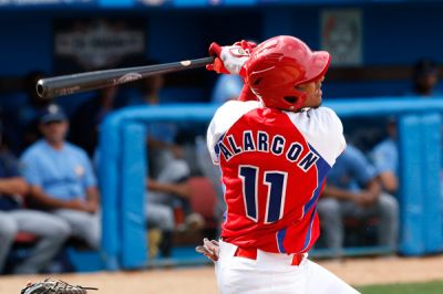 Bisbol cubano anuncia equipo a El Salvador.