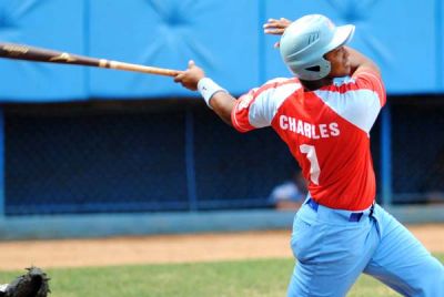Bisbol cubano: Cocodrilos se dan banquete ante Tigres