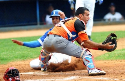 Bisbol cubano en cuenta regresiva rumbo a la postemporada