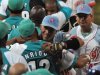 Bisbol cubano: La final de la caballerosidad