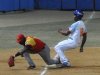 Bisbol cubano: nueve argollas para Matanzas