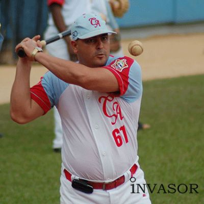Bisbol cubano: ocho Tigres en Orientales