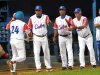 Beisbol cubano rumbo al Clsico Mundial: Preparacin al mximo rigor