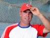 Bisbol cubano: Uno nunca se va
