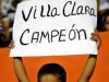 Bisbol cubano: Villa Clara dej al campo a Cienfuegos en 12 entradas