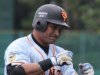 Bisbol japons: Frederich Cepeda regresa