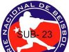 Beisbol Sub-23: Otra seal de alarma