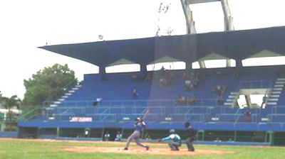 Bisbol Sub 23: Villa Clara, La Habana y Sancti Spritus respiran play off