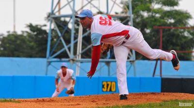 Boleto no es una utopa para Tigres en bisbol de Cuba.