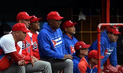 Buscar Cuba segundo xito en liga canadiense-americana de bisbol
