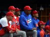Buscar Cuba segundo xito en liga canadiense-americana de bisbol