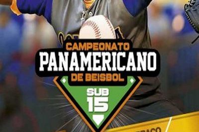 Panamericano de Bisbol Sub-15. Cae Cuba ante Venezuela.