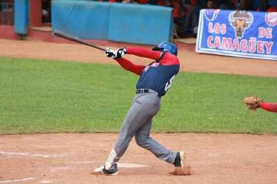 Camagey acoger Juego de Estrellas del bisbol de Cuba.