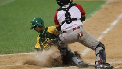 Campen vs lder, atractiva serie en campeonato cubano de bisbol.
