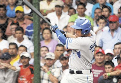 Canad castig a Nicaragua en beisbol de los Juegos Panamericanos
