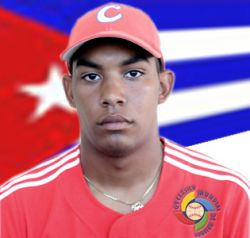 Casi definido el cuerpo de lanzadores del equipo Cuba para el III Clsico Mundial de Beisbol