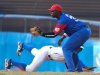 Artemisa blanquea a Mayabeque en la 64 Serie Nacional de Béisbol.