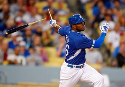 Cifra de cubanos en MLB decae pese a fichajes millonarios