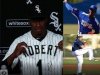Los cinco cubanos entre los 100 mejores prospectos de la MLB.