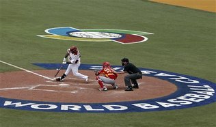 IV Clsico Mundial de Bisbol Dnde jugar Cuba?