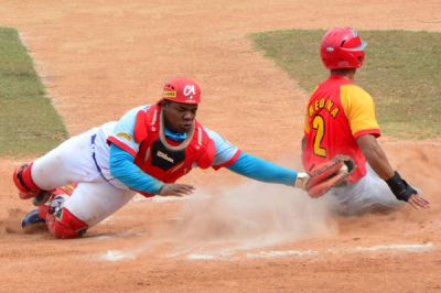Cocodrilos vs. Tigres, un nuevo clsico invernal de la pelota cubana.