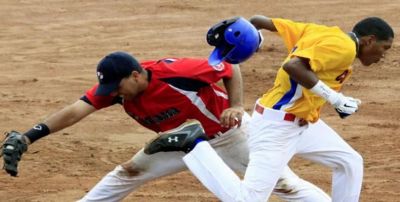 Colombia deja fuera a Panam del Clsico de Bisbol