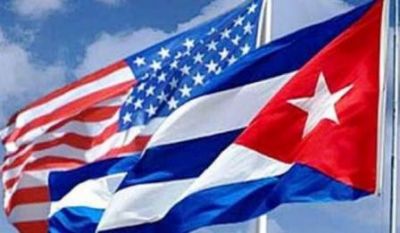 Comienza en La Habana tope de bisbol Cuba-Estados Unidos.