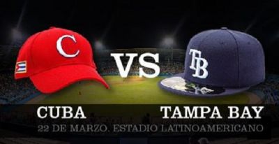Comisionado de MLB: EEUU lleva la pelota en la sangre, y Cuba tambin