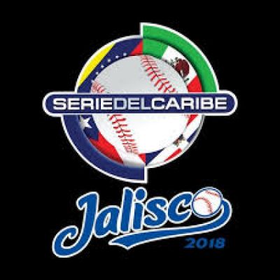 Dan a conocer calendario para Serie del Caribe Jalisco 2018.