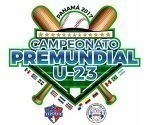 Seleccin cubana al Panamericano sub-23 de bisbol en Panam.