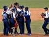 Consigue Holgun tripleta indita en el bisbol cubano