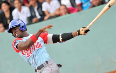 Serie Cubana de Bisbol. El cuarto lugar sigue en el aire