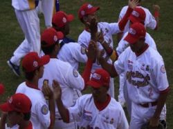 Cuba cae ante Venezuela en final de Campeonato Mundial de Bisbol sub-15