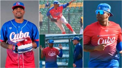 Cuba anuncia abridor para semifinal en Clsico Mundial de bisbol.