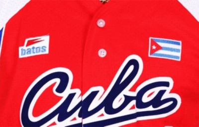 Cuba anuncia preseleccin de 50 peloteros al IV Clsico Mundial.